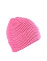 Kinder Beanie Fashion Beechfield B381B True Pink